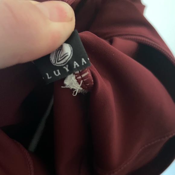 Women’s Workout Jacket - Picture 6 of 6